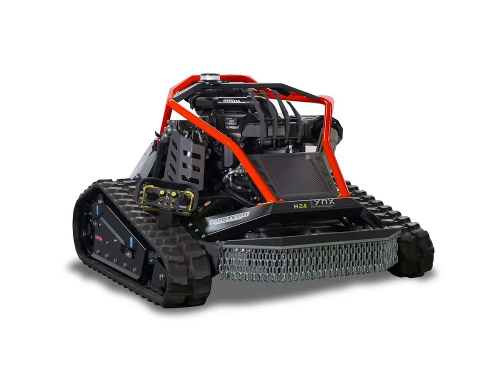 Herkules Lynx H24 Mähroboter Sonderaktion