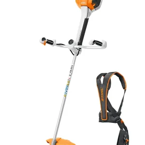 STIHL FS 411 C-EM Benzin-Freischneider Preiswert