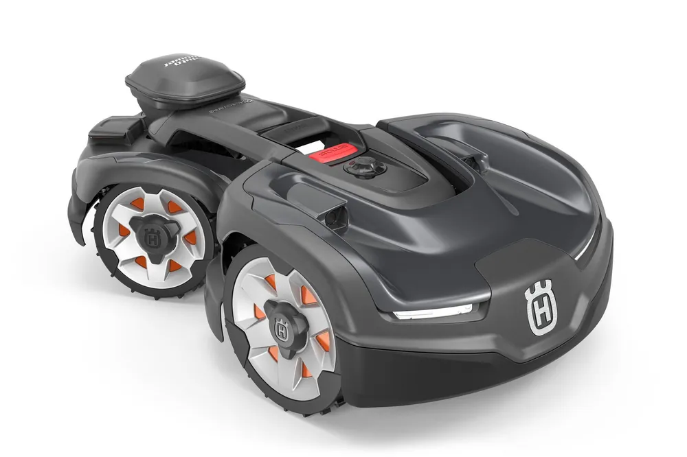 Rabatt Husqvarna 435X AWD NERA Automower