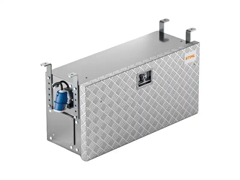 Expressversand STIHL CB1 Ladebox für AP Akku System ohne Akkus Ladegeräte