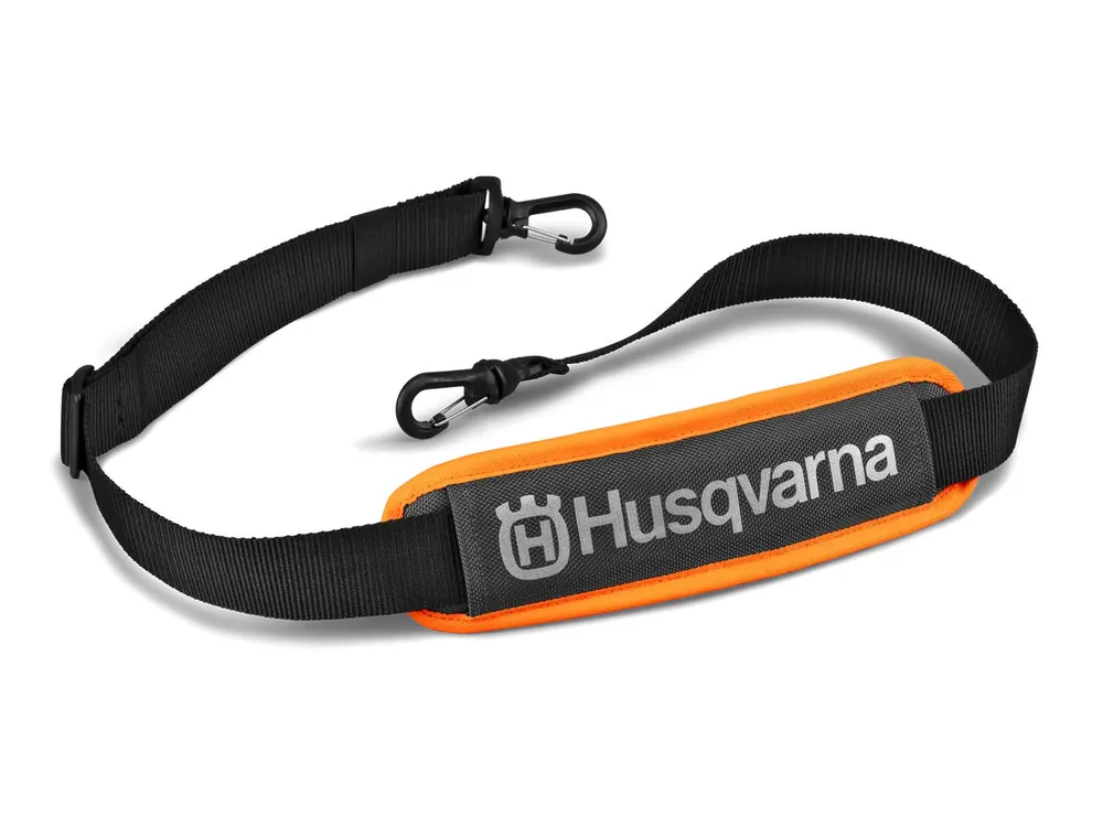 Husqvarna Schultergurt mit Polsterung für Akku Box Top-Seller