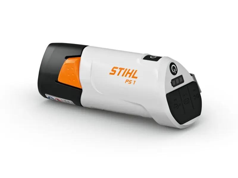 Jetzt Bestellen STIHL PS 1 Portable Stromversorgung ohne Akku Ladegerät