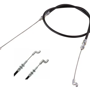 Angebot Stiga Bowdenzug (Bremszug) für Rasentraktoren
