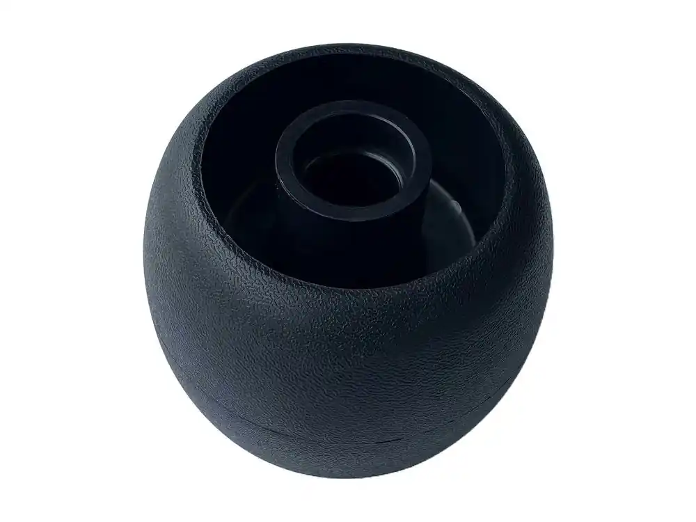 Top-Preis Stiga Stützrad (Laufrad) Ø 120 mm für Mähdeck