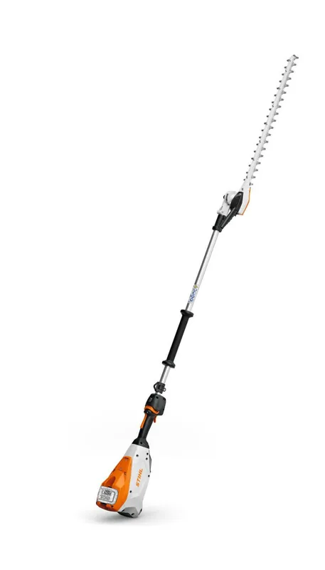 STIHL HLA 135 K Heckenschneider 60 cm ohne Akku Ladegerät Jetzt Bestellen