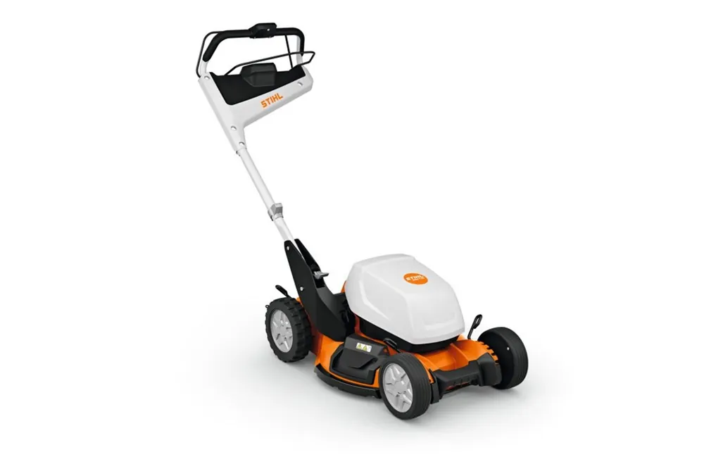STIHL RMA 7 RV Akku-Rasenmäher Neuheit