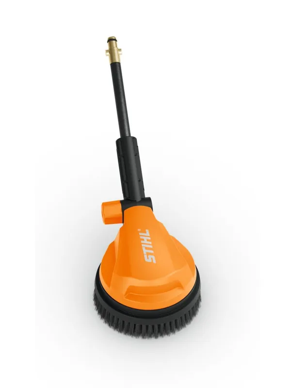 STIHL Rotierende Waschbürste Ø 155 mm für Hochdruckreiniger Nur Heute