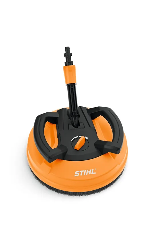 Neue Ware STIHL RA 110 Flächenreiniger Ø 310 mm für Hochdruckreiniger
