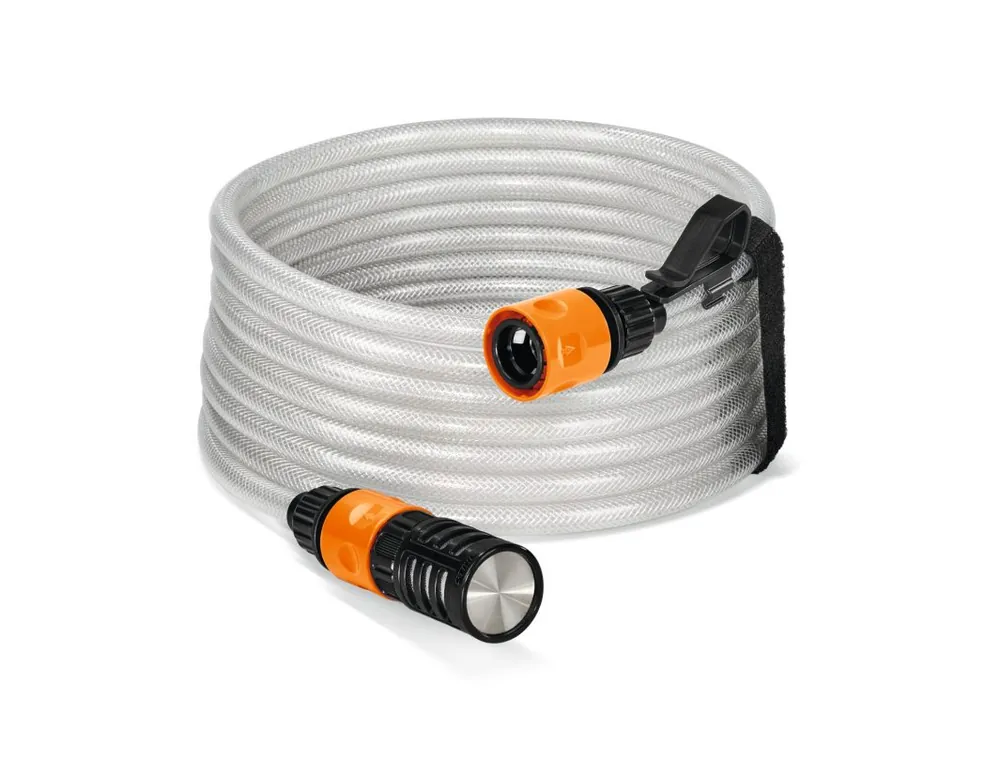 Billig STIHL Saugschlauch 5 Meter für REA 60/100 PLUS Hochdruckreiniger
