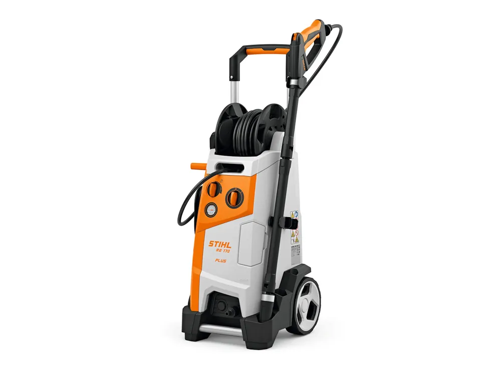 Bestseller STIHL RE 170 Plus Hochdruckreiniger