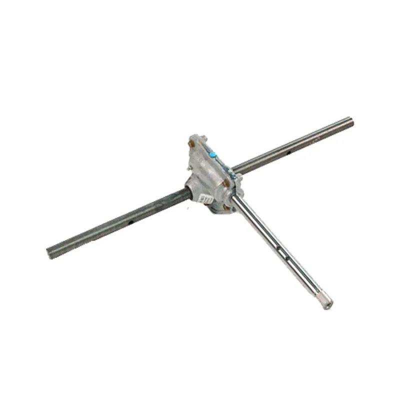 Billig MTD Schneckengetriebe für 611 D Schneefräsen