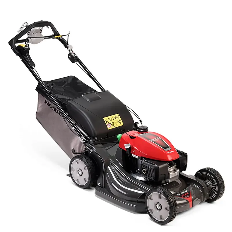 Knallerangebot Honda HRX 537C7 VY Rasenmäher Messerkupplung