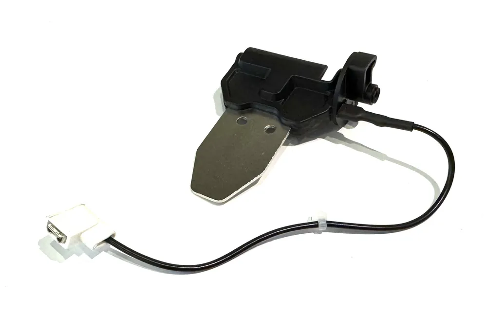 Kress Ladekontakt Ladesation schwarz - 59002877 Neu