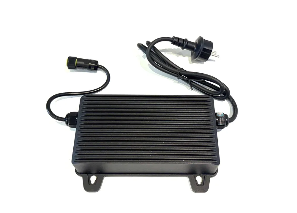 KRESS KR174E Netzteil 190W 100-240V - 59003847 Top-Angebot