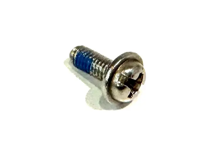 KRESS Schraube M4*10 Messerscheibe - 59000119 Beliebt