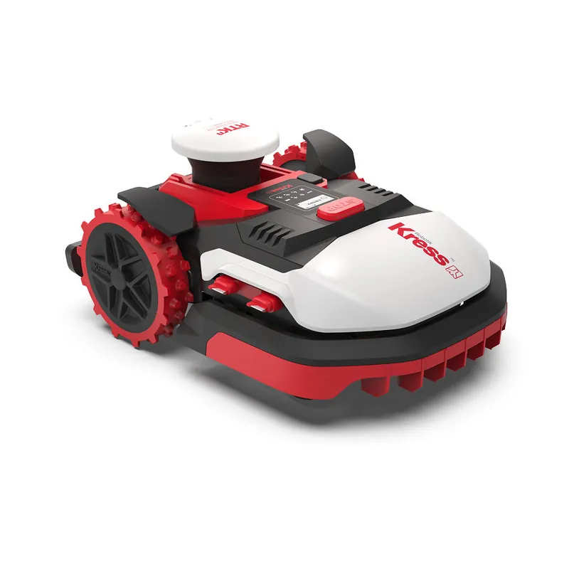 Kress KR230E RTKn Mähroboter Online Kaufen