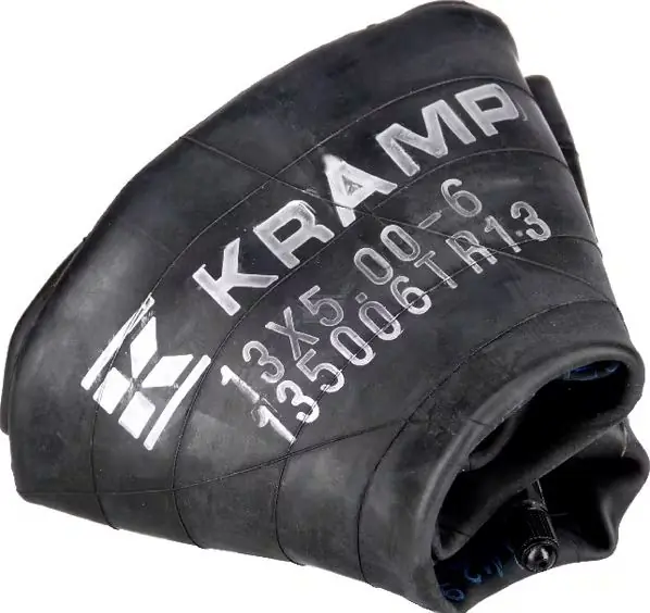 Online Kaufen Schlauch 13 X 5.00 - 6 TR13