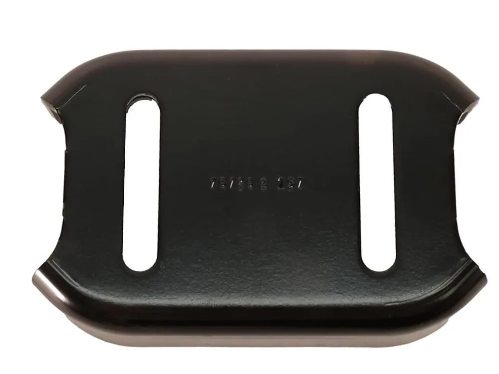 Nur Heute Honda Gleitkufe für HSS724A HSS928A Schneefräsen