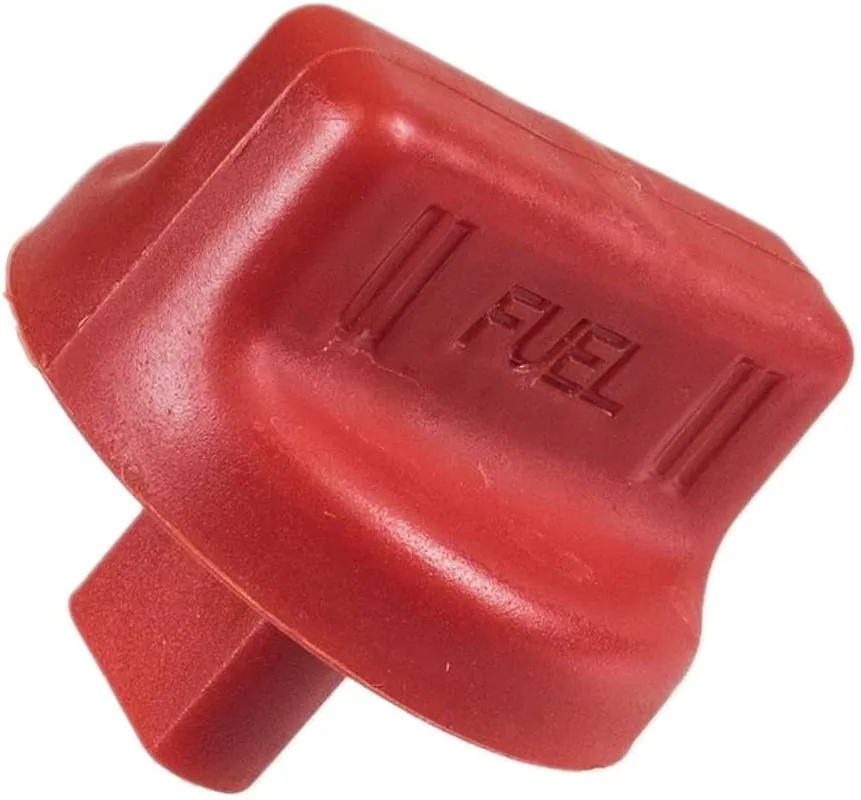 Sonderangebot Husqvarna Schneefräse Ersatzteil Kraftstoff Knopf