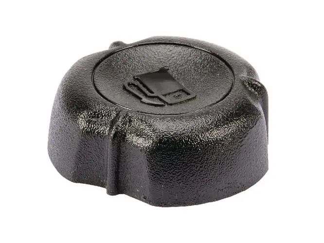 Sonderangebot Stiga Tankdeckel für Aufsitzmäher