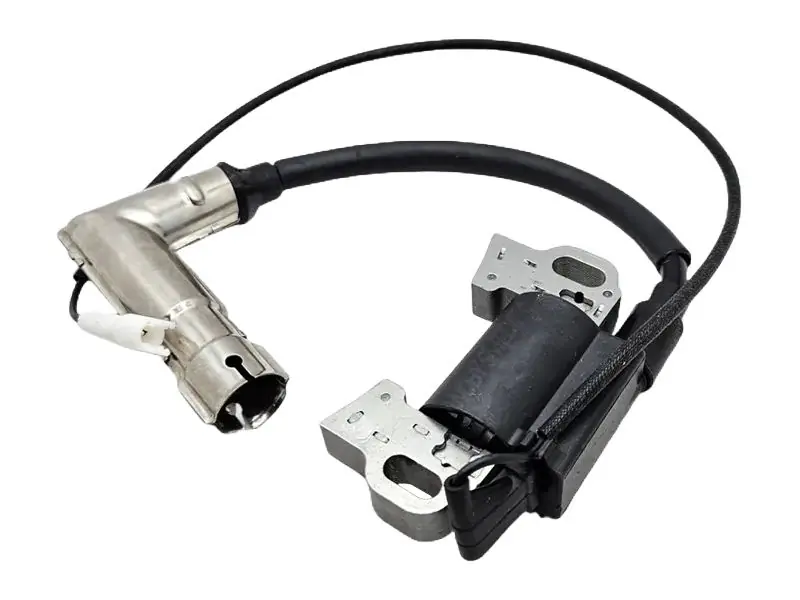 Bestseller Stiga Elektronikspule (Zündspule) für Aufsitzmäher Motoren