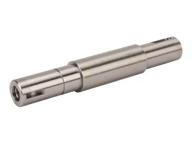 Top-Angebot Stiga Messerwelle (Rechts) für SD 98 Mähwerke