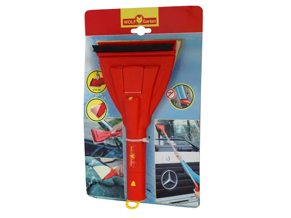 Neue Kollektion WOLF-Garten Mosquito Reiniger