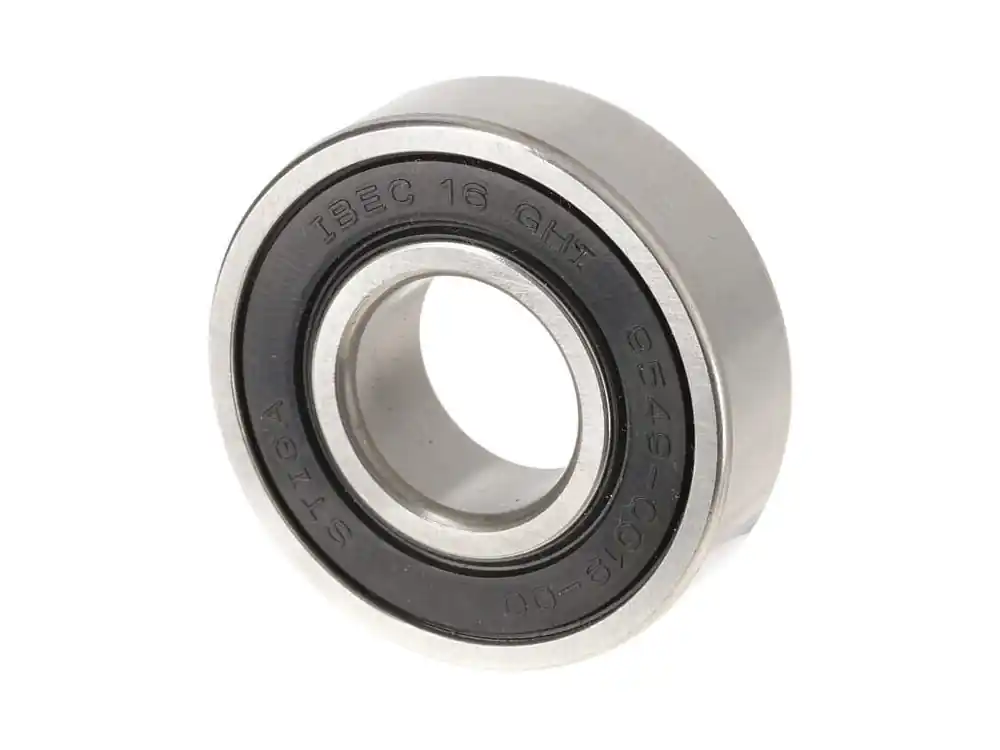 Expressversand Stiga Lager SKF 6203 2RSH C3 für Mähdeck