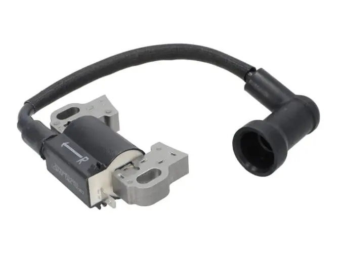 Stiga Anlasser (Elektrostarter) 12 Volt für Aufsitzmäher Preisreduziert