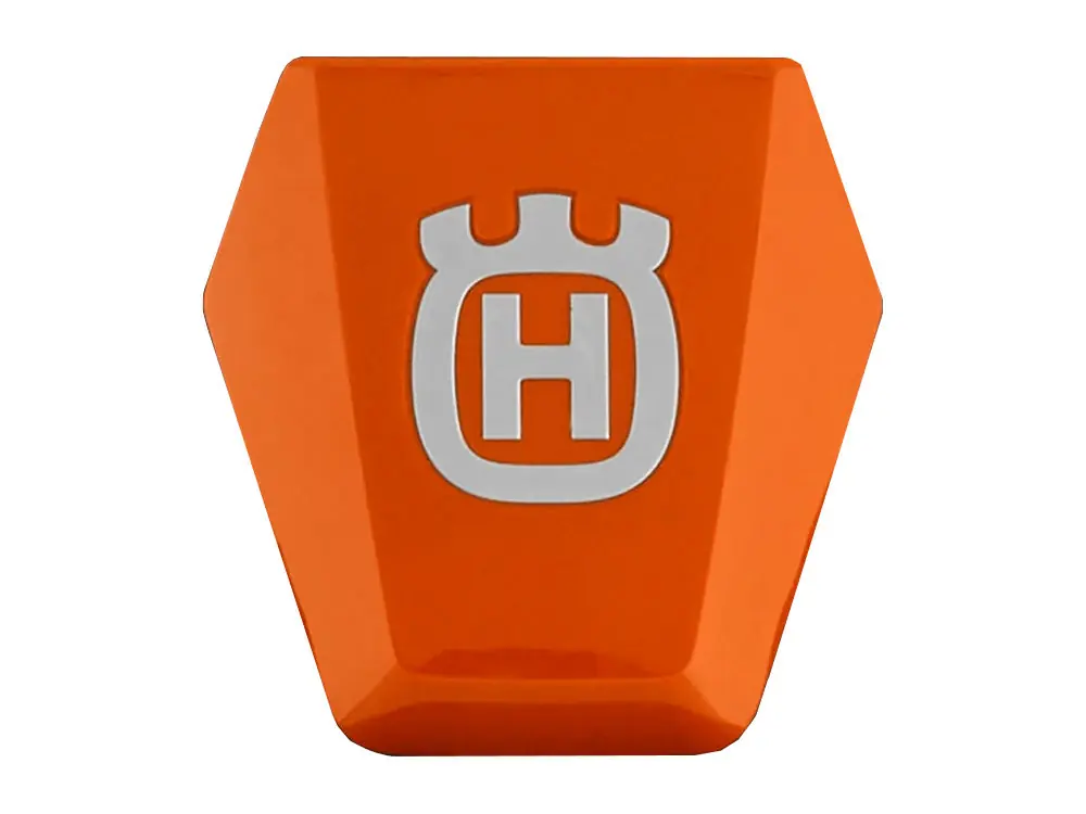 Aktuell Husqvarna Deckel (Grill) für Aufsitzmäher