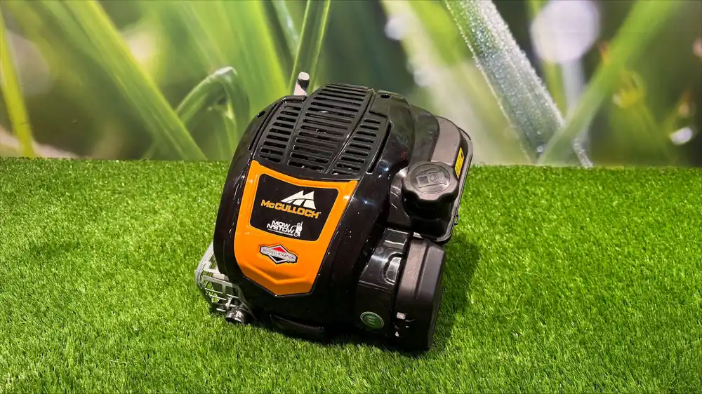 Briggs & Stratton Motor 163 ccm 3,67 kW (5 PS) für McCulloch Rasenmäher Heißes Angebot