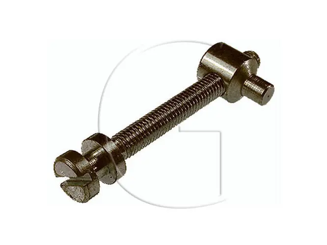 Kettenspannbolzen für Dolmar 100/110 Kettensägen Motorsägen Mega-Angebot