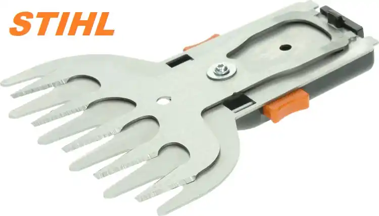 Schneller Versand STIHL Grasmesser HSA 25