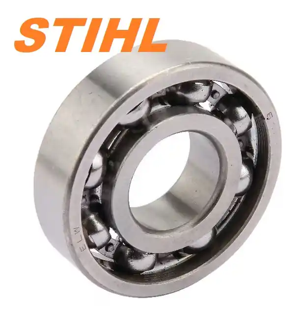 Billig STIHL Rillenkugellager DIN625-600 - 9503 003 0103