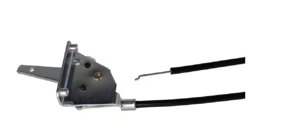 Stiga Gaszug HF 26 GXV 660 Neue Kollektion