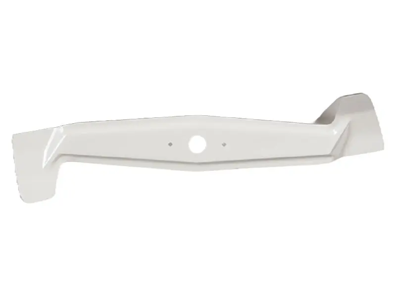 Neu Etesia Messer (Rechts) 124 cm für Hydro MK 124 (2 Stück)