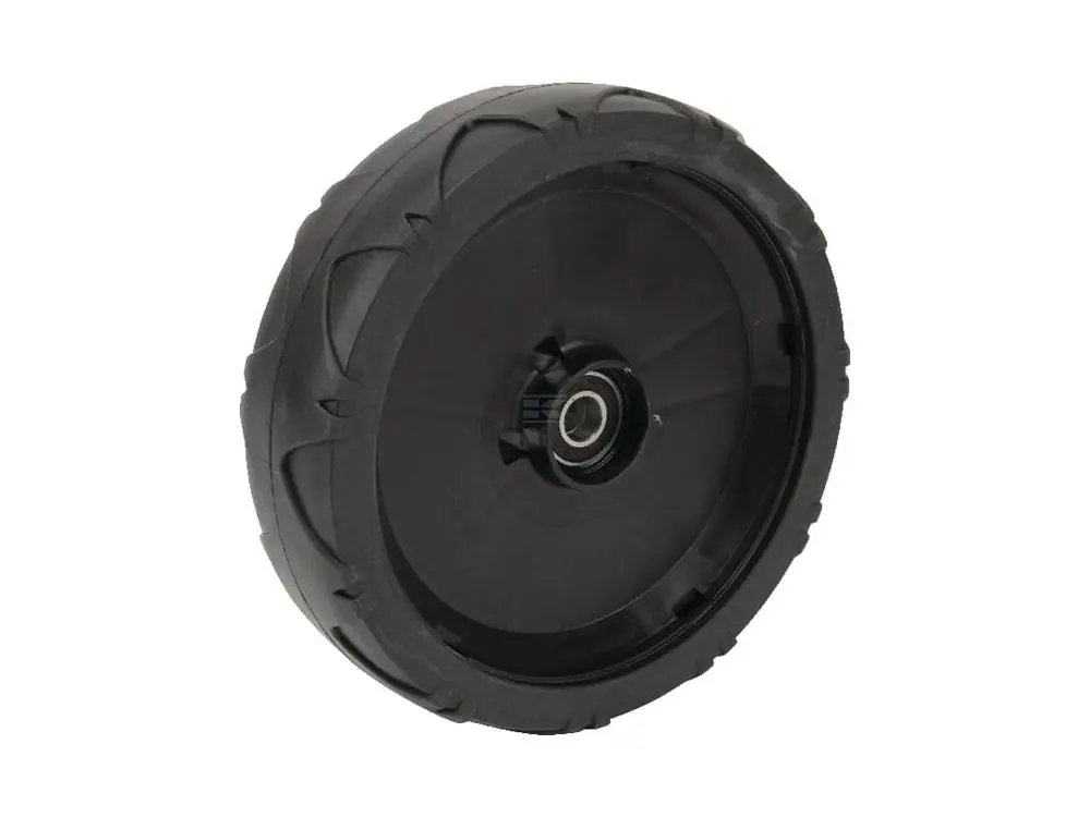Stiga Vorderrad Ø 180 mm für Rasenmäher Sichere Zahlung