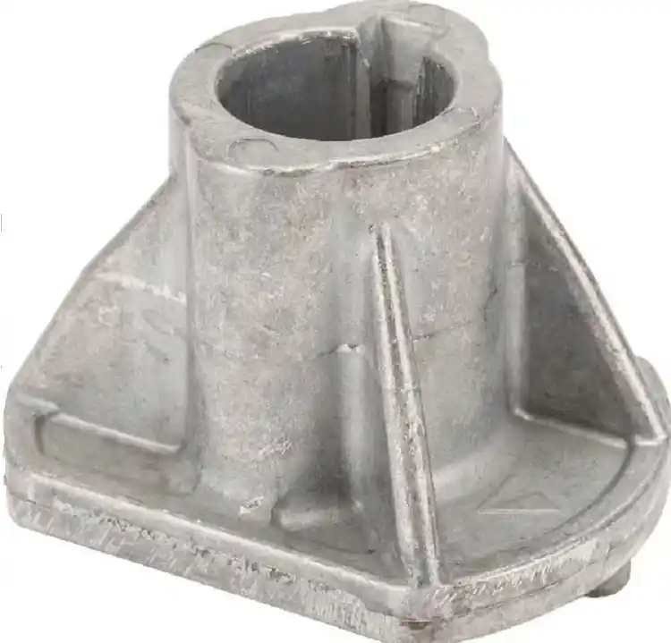 Kracherpreis Stiga Messerhalter Blade Boss 62 mm für 25 mm Welle
