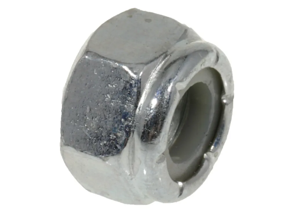 Top-Preis MTD 6-Kant Mutter 5/16-18 GR5 Nylon