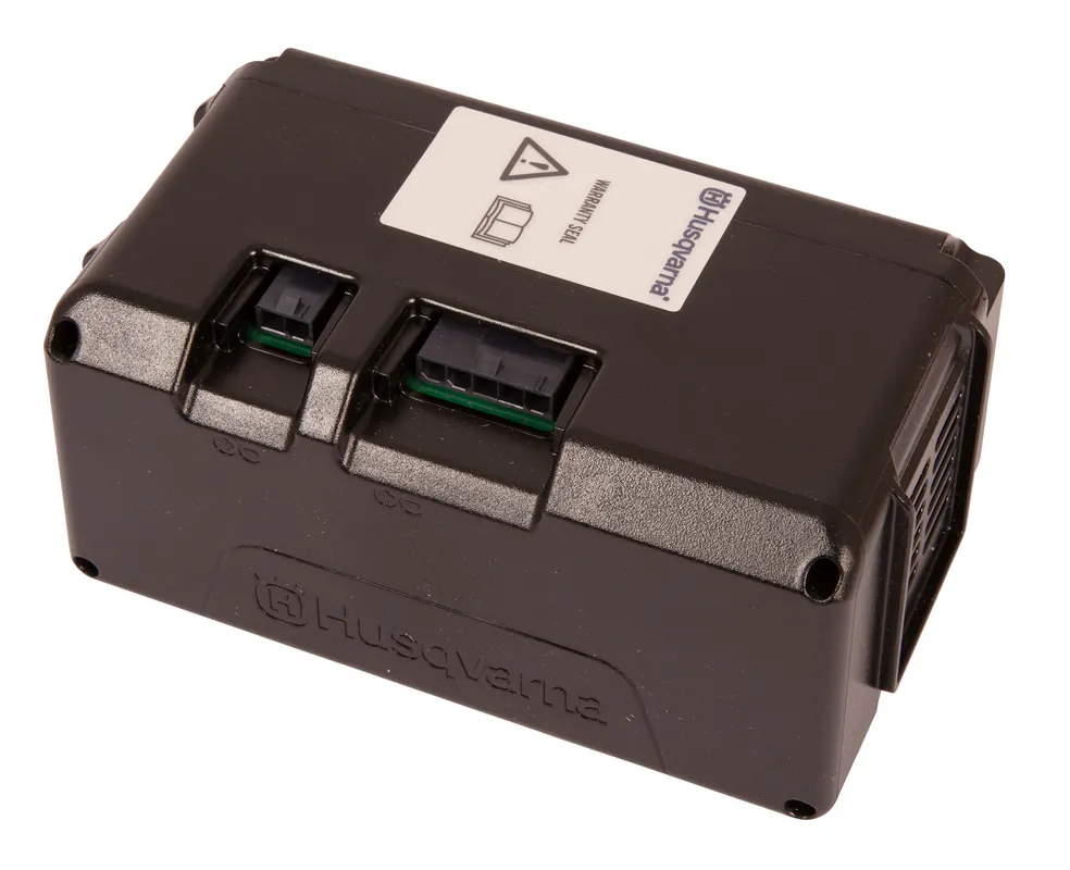 Neu Im Sortiment Husqvarna Batterie (Akku) 18 Volt 8,4 Ah für Automower