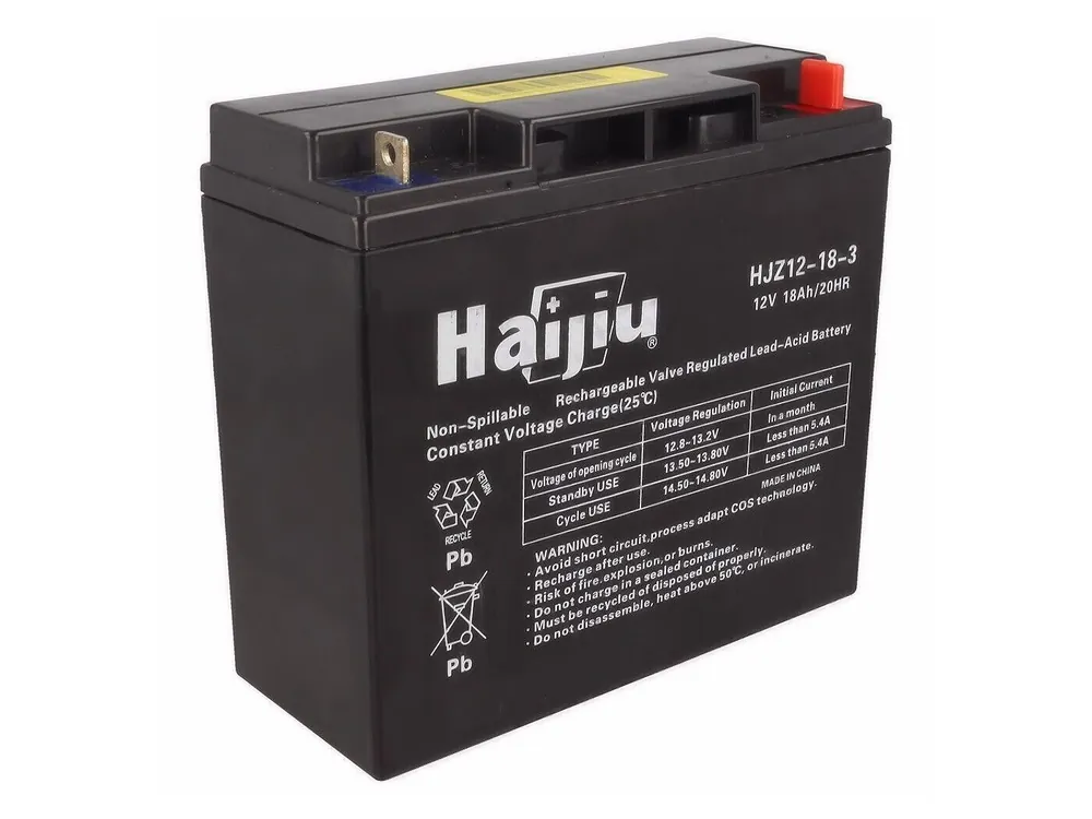 Stiga Batterie 12 Volt 18 Ah für Aufsitzmäher Sichere Zahlung