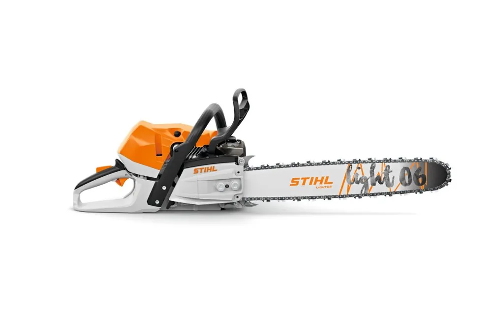 STIHL MS 400 C-M Benzin- Motorsäge 40 cm Markenprodukt