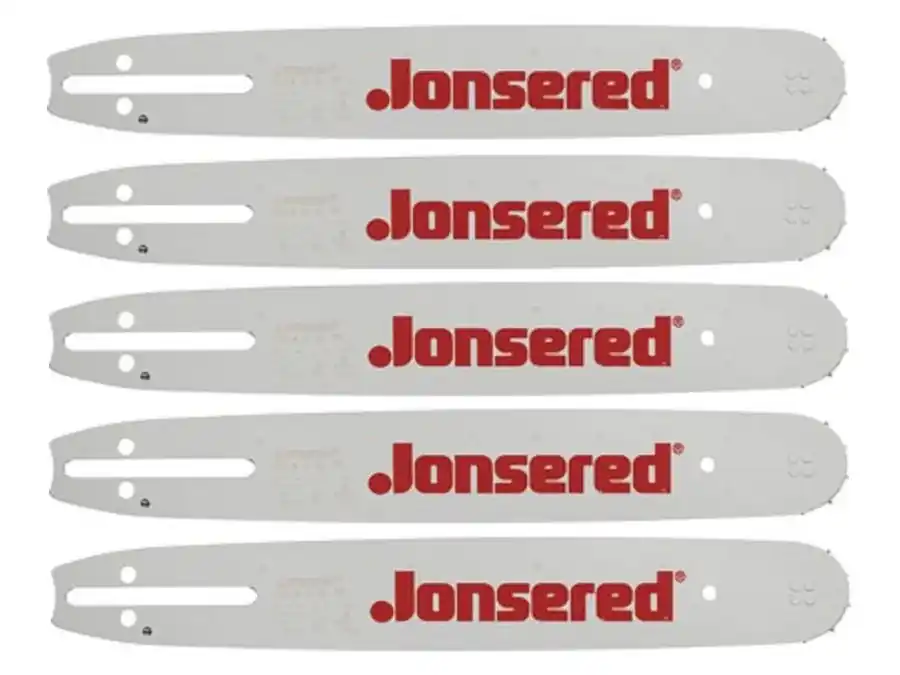 Jonsered by Husqvarna 5x Führungsschiene PIXEL .325" 1,3 mm 45 cm Knallerangebot