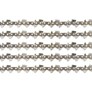 Abverkauf Arnold 5x Sägekette .325" 1,5 mm HM 64 TG