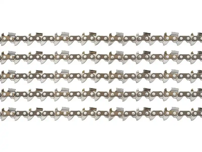 Abverkauf Arnold 5x Sägekette .325" 1,5 mm HM 64 TG