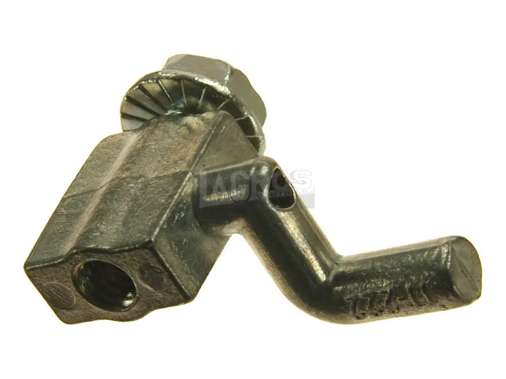 Must-Have Draht Arretierung Z-Öse für Bowdenzüge bis Ø 2,4 mm Zugstärke