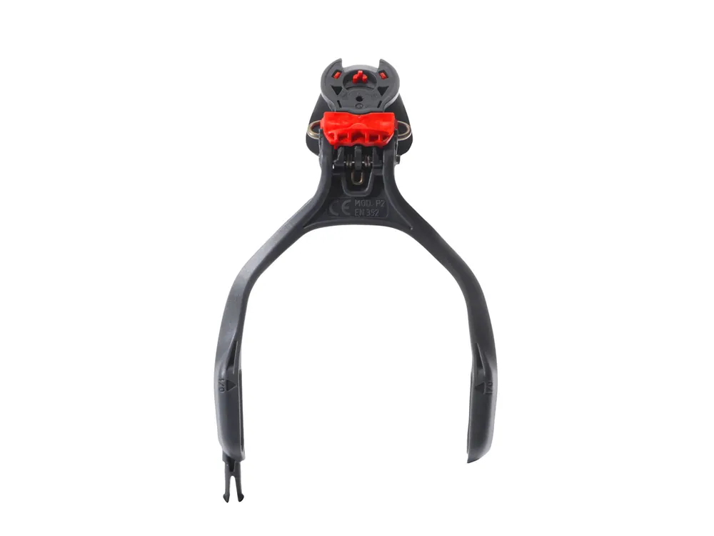 PROTOS Funk Bügelarm P2 für 3M Peltor mit Mikrofonzapfen Begrenztes Angebot