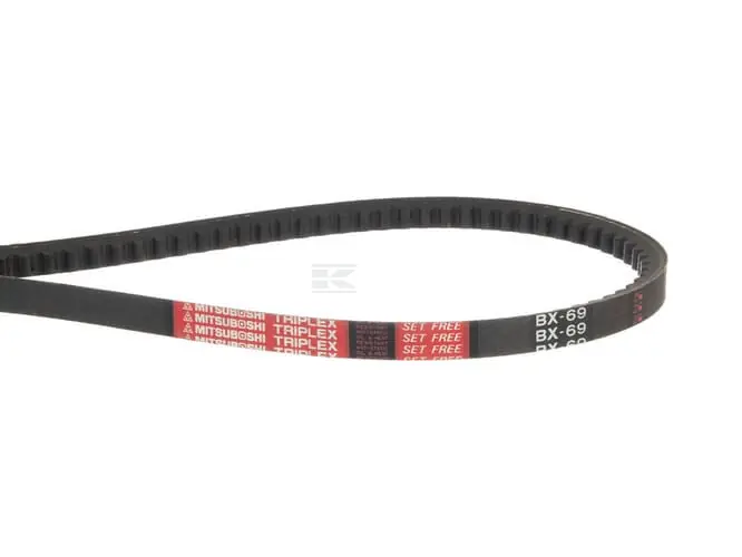 Top-Preis AGS BX-69 Keilriemen 1803 mm für Aufsitzmäher