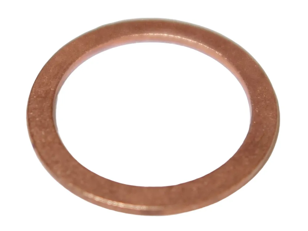 Solis Dichtring 20-26X1.5-CU für Ölablaßschraube Expressversand