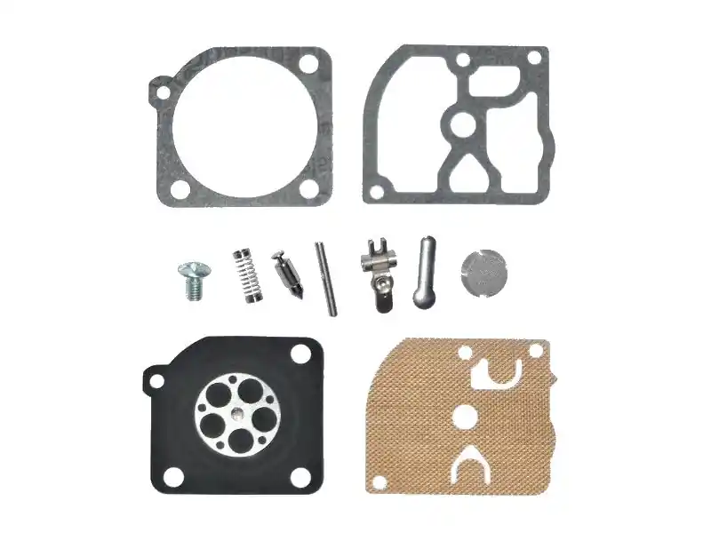 DOLMAR Reparatursatz für ZAMA C1Q Vergaser Motorsägen Online Kaufen